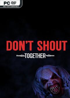 Dont Shout Together-Repack