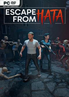 Escape from Hata-Repack