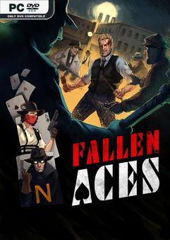Fallen Aces The Road To Episode 2 Early Access