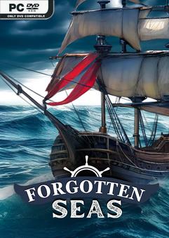 Forgotten Seas Build 15282867