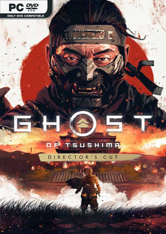 Ghost of Tsushima Directors Cut v1053.0625-P2P