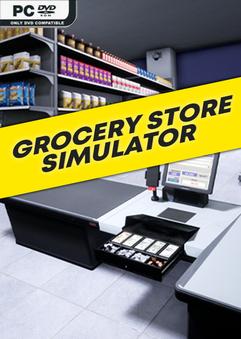 Grocery Store Simulator Build 15435929
