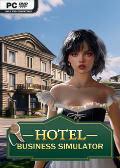 Hotel Business Simulator-Repack