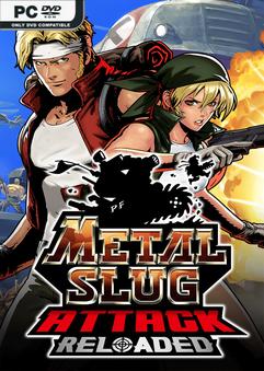 METAL SLUG ATTACK RELOADED v1029101748-Repack