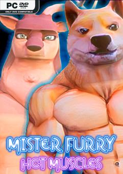 Mister Furry Hot Muscles v20250526-P2P