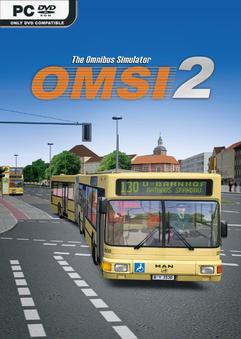 OMSI 2 Steam Edition v2.3.004-Repack
