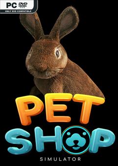 Pet Shop Simulator-Repack