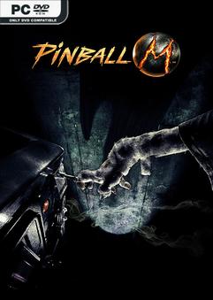Pinball M v1.0.10-P2P