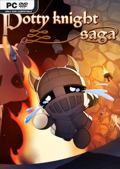 Potty Knight Saga-Repack
