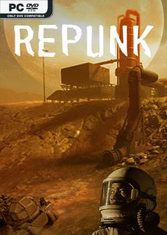 REPUNK-Repack