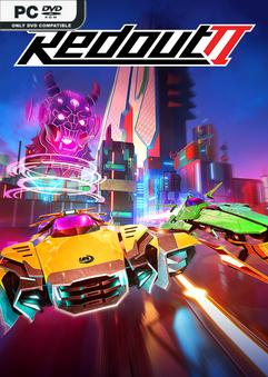Redout 2 V.E.R.T.E.X-Repack