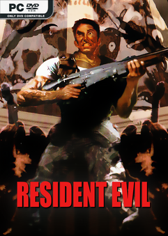 Resident Evil Build 21744136