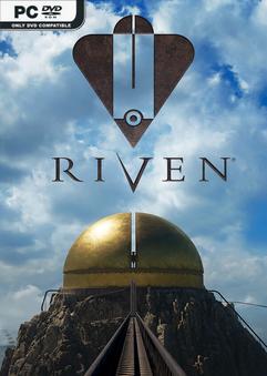 Riven Remake The Deluxe Edition v1.3.0-Repack