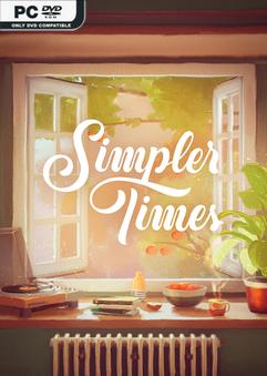 Simpler Times-Repack