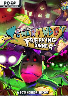 Tamarindos Freaking Dinner-Repack