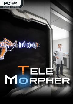 TeleMorpher-Repack