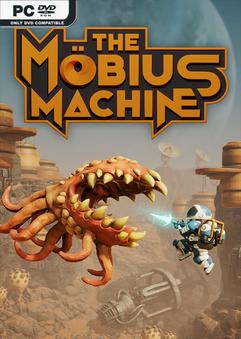The Mobius Machine Enhanced Edition-Repack