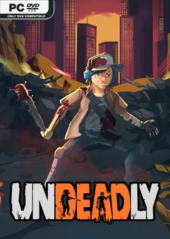 Undeadly-Repack