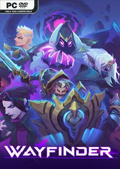 Wayfinder Echoes Early Access