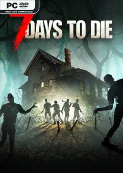 7 Days To Die v2.6-RUNE