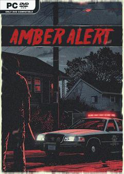 Amber Alert-Repack