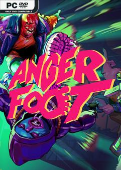 Anger Foot v1.46