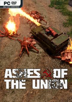 Ashes Of The Union v0.3.5-Repack