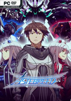 Astebreed Definitive Edition v3.02