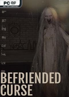 Befriended Curse Build 16107964