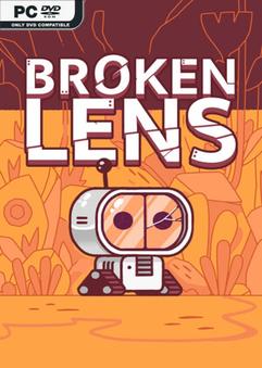 Broken Lens v1.0.5.1-Repack