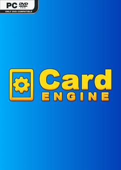 Card Engine v0.22.1