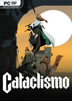 Cataclismo v0.21.1.11.367