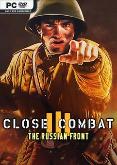 Close Combat 3 The Russian Front Build 14148708