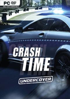 Crash Time Undercover v5.0.27-Repack