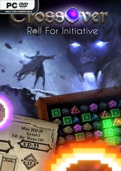 CrossOver Roll For Initiative-Repack