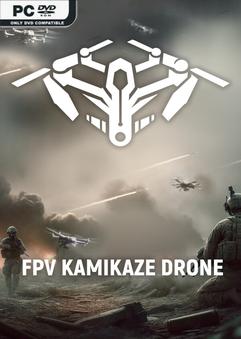 FPV Kamikaze Drone Build 22573563