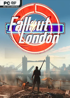 Fallout London-Repack