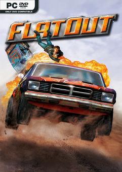 FlatOut Enhanced-Repack