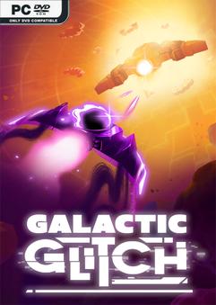 Galactic Glitch Build 15395407