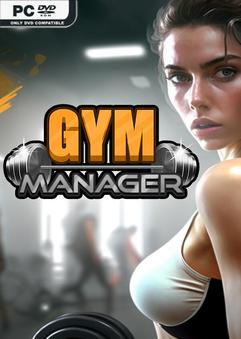 Gym Manager-Repack
