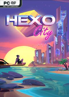 HexoCity-Repack