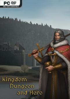Kingdom Dungeon And Hero Build 17152594