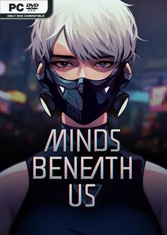Minds Beneath Us-Repack