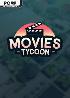 Movies Tycoon v2.0.11-P2P