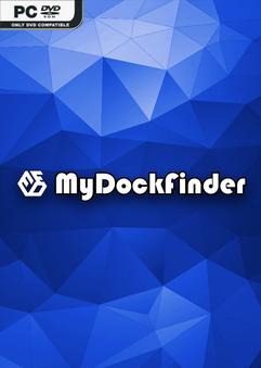 MyDockFinder v1.14