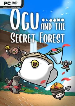 Ogu and the Secret Forest Build 16175459