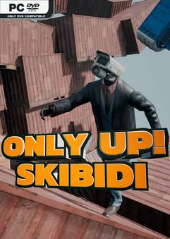 Only Up SKIBIDI TOGETHER v1.4-P2P