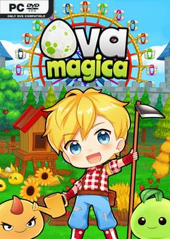 Ova Magica Build 15354713