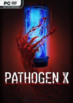 PATHOGEN X-Repack