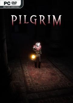 PILGRIM v10.75